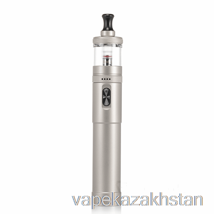 Vape Smoke Vandy Vape BSKR Elite Starter Kit Frosted Grey